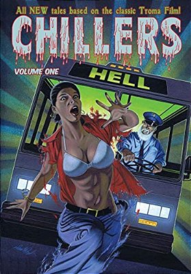 Chillers - Volume One-..