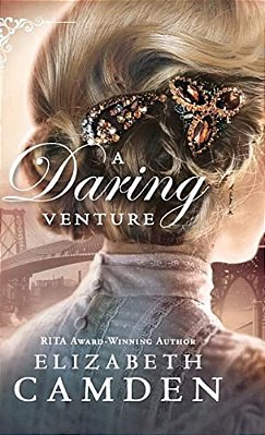 Daring Venture-..