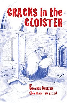 Cracks In The Cloister-..