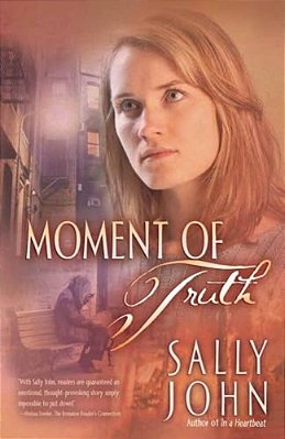 Moment Of Truth-..