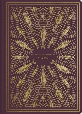 Esv Illuminated Scripture Journal: Mark-..