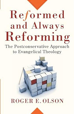 Reformed And Always Reforming-..