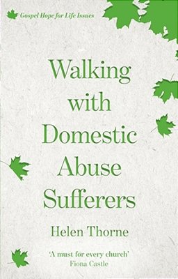 Walking With Domestic Abuse Sufferers-..