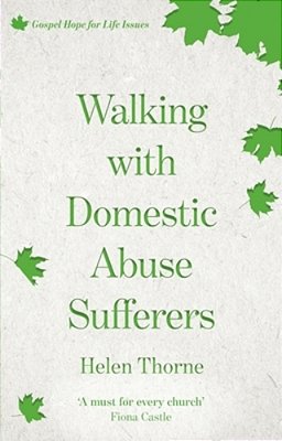 Walking With Domestic Abuse Sufferers-..