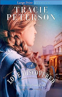 A Love Discovered-..