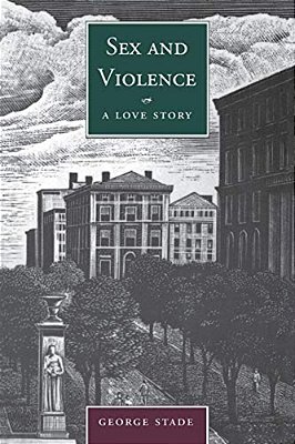 Sex And Violence, A Love Story-..