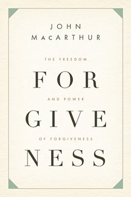 The Freedom And Power Of Forgiveness-..