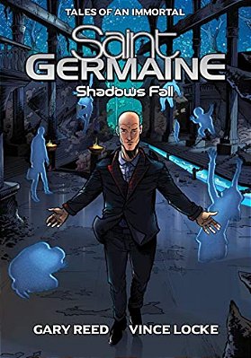 Saint Germaine: Shadows Fall-..