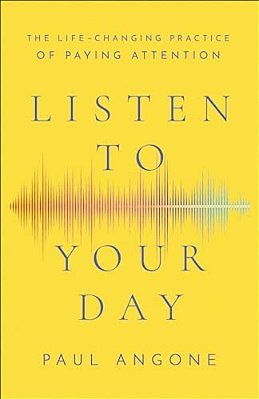 Listen To Your Day-..