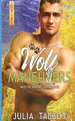 Wolf Maneuvers-..