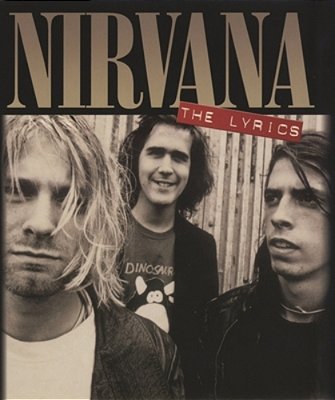 Nirvana: The Lyrics-..