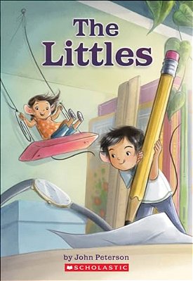 The Littles-..