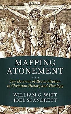 Mapping Atonement-..