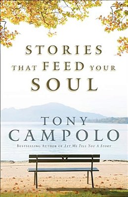 Stories That Feed Your Soul-..