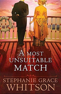 Most Unsuitable Match-..