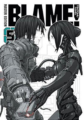 Blame! 5-..