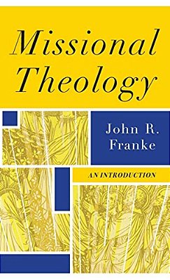 Missional Theology-..