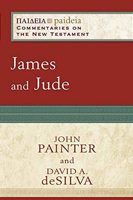 James And Jude-..