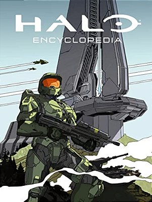 Halo Encyclopedia-..