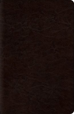 New Classic Reference Bible-Esv-..