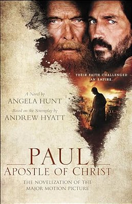 Paul, Apostle Of Christ-..