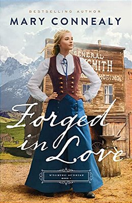 Forged In Love-..