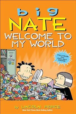 Welcome To My World-..