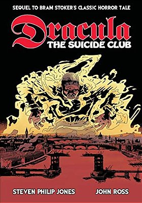 Dracula: The Suicide Club-..