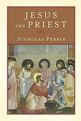 Jesus The Priest-..