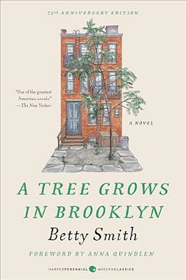 A Tree Grows In Brooklyn-..