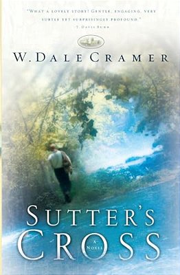 Sutter's Cross-..