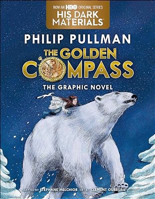 The Golden Compass, Complete Edition-..