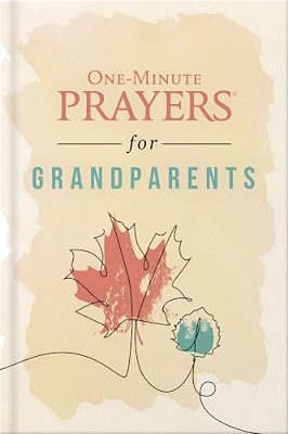 One-Minute Prayers For Grandparents-..