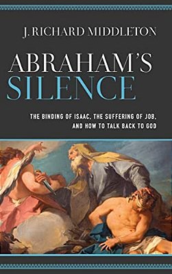 Abraham's Silence-..