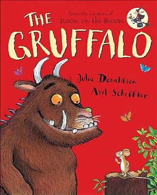 The Gruffalo-..