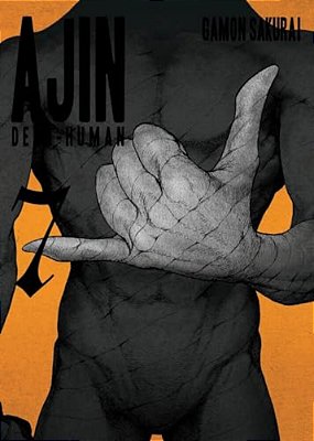 Ajin 7: Demi-Human-..