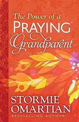 The Power Of A Praying Grandparent-..