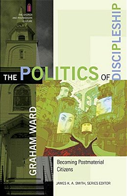 Politics Of Discipleship-..