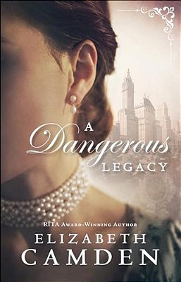A Dangerous Legacy-..