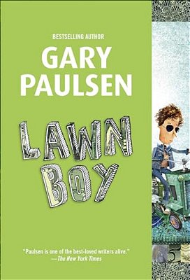 Lawn Boy-..
