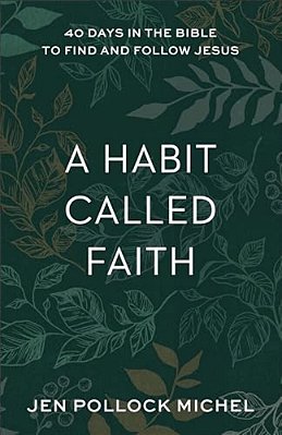 Habit Called Faith-..