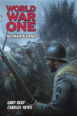 World War One: No Man's Land-..
