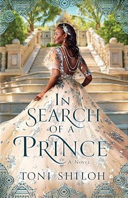 In Search Of A Prince-..