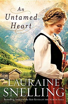 An Untamed Heart-..