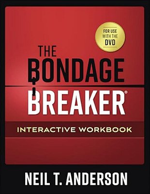 Bondage Breaker Interactive Workbook-..
