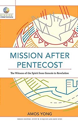 Mission After Pentecost-..