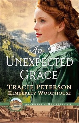 An Unexpected Grace-..