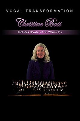 Vocal Transformation For Secondary School Choirs: Booklet With Online Video-..