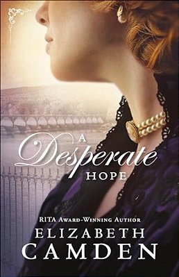 A Desperate Hope-..