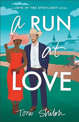 A Run At Love-..